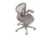 Aeron Chair–A Size–Height Adjustable Arms